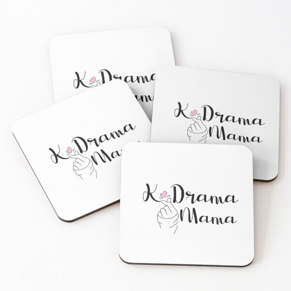 Item preview, Kdrama Mama designed and sold by AimarsKloset.