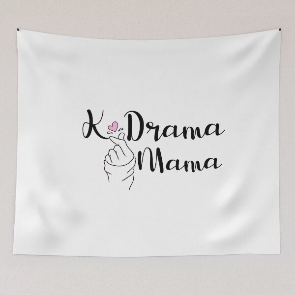 Item preview, Kdrama Mama designed and sold by AimarsKloset.