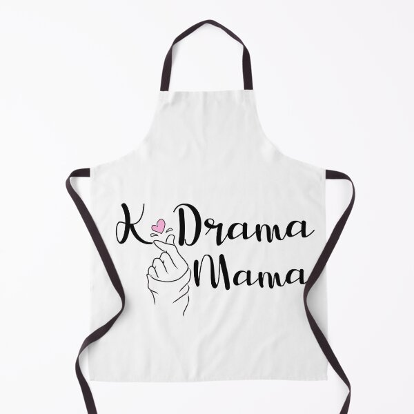 Item preview, Kdrama Mama designed and sold by AimarsKloset.