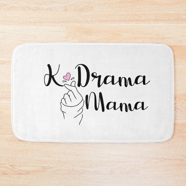Item preview, Kdrama Mama designed and sold by AimarsKloset.