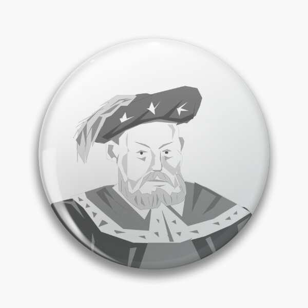 Item preview, King Henry VIII designed and sold by Judge-Hatchet.