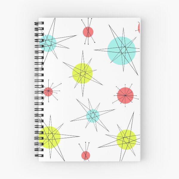 Item preview, Atomic Era Art designed and sold by thepixelgarden.