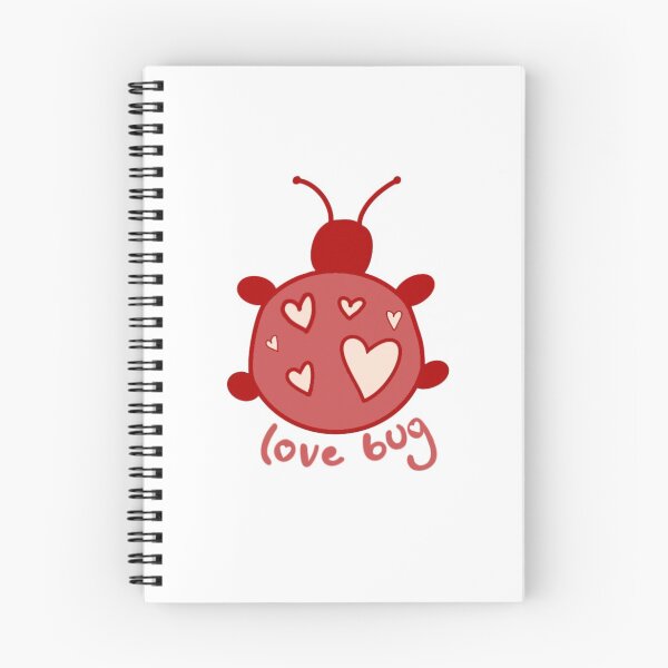Item preview, Ladybug Design designed and sold by peachykeen-co.