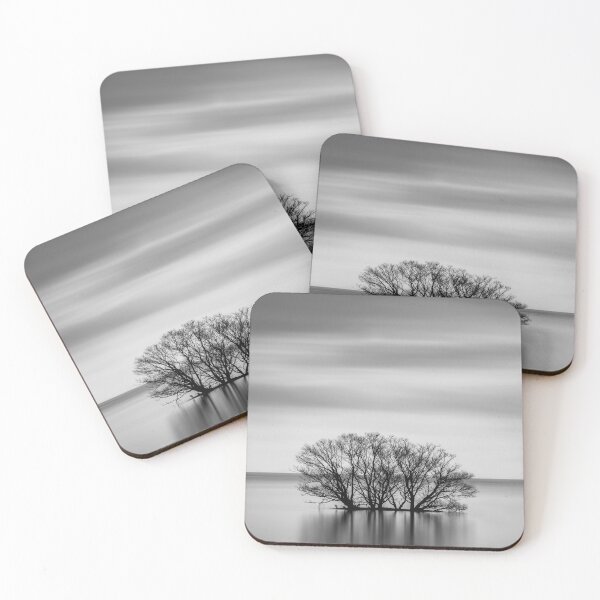 Item preview, Stranded - Fine Art Japanese Landscape designed and sold by Jordan McChesney.
