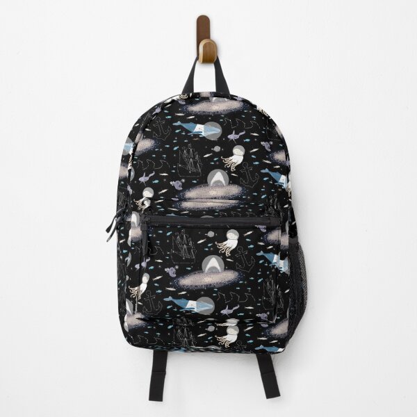 Item preview, The Ocean in Space designed and sold by Amy Hadden.
