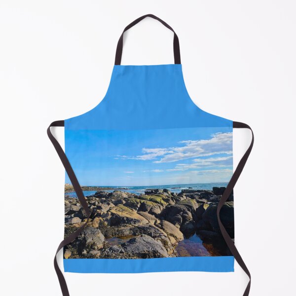 Item preview, Blue Sky and Ocean Views designed and sold by BrushdFantasies.