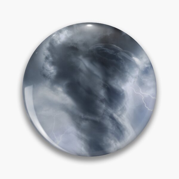 Item preview, Elemental Edge - Spin & Wind designed and sold by miTeless seDign.