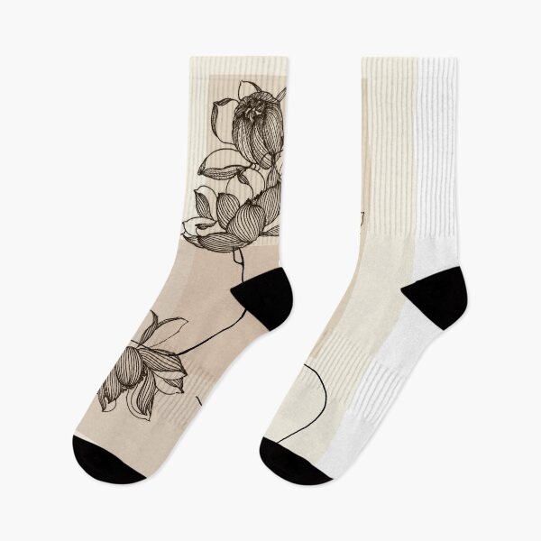 Item preview, Woman with flower, abstract line drawing designed and sold by ps4artworks.