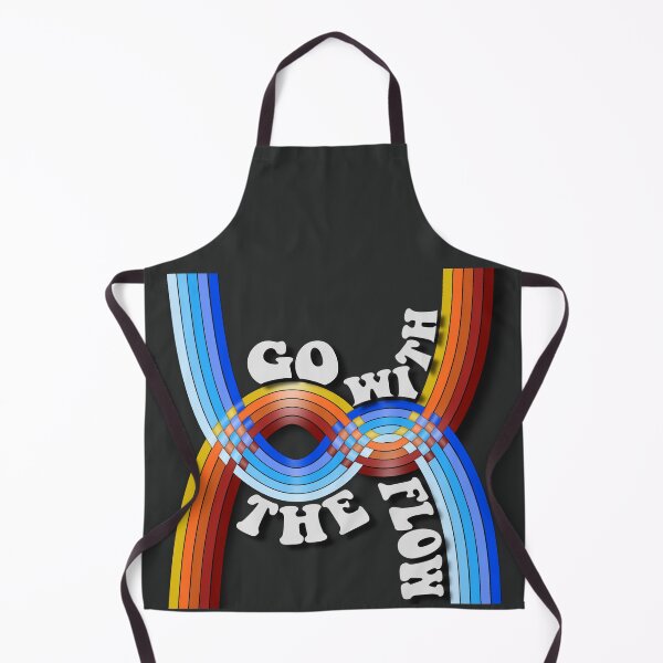 Item preview, Go with the flow designed and sold by personallypres.