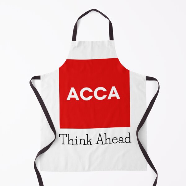 Item preview, ACCA student designed and sold by Gosnar.