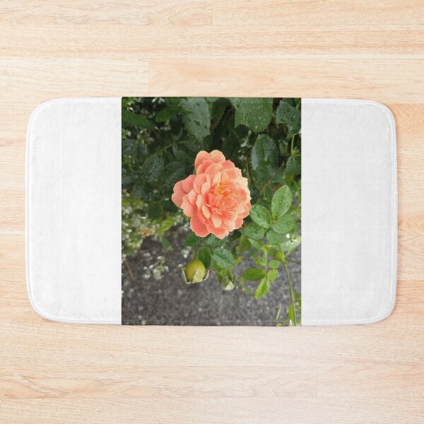 Item preview, Rose in the Rain designed and sold by MaireAnnMinty.