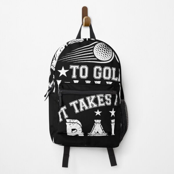 Artikelvorschau, Golfgeschenke für Golfer - Es braucht Bälle zum Golfen, wie ich es tue entworfen und verkauft von jvtee.