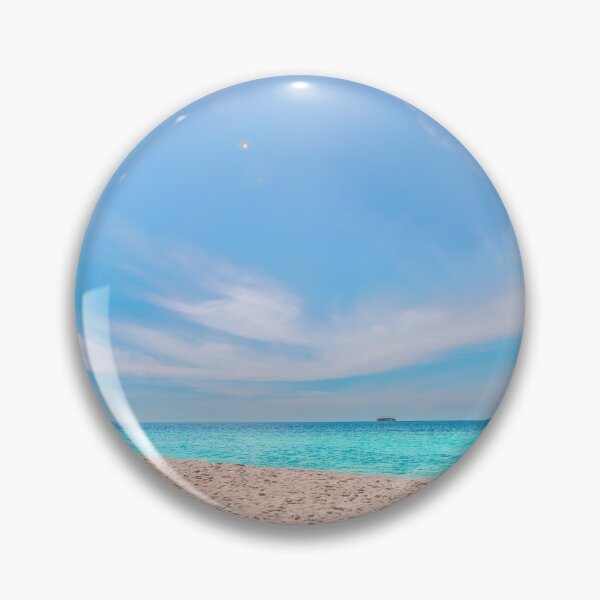 Item preview, Maldives Tropical Ocean Paradise designed and sold by newburyboutique.