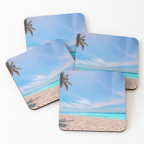 Item preview, Maldives Tropical Ocean Paradise designed and sold by newburyboutique.