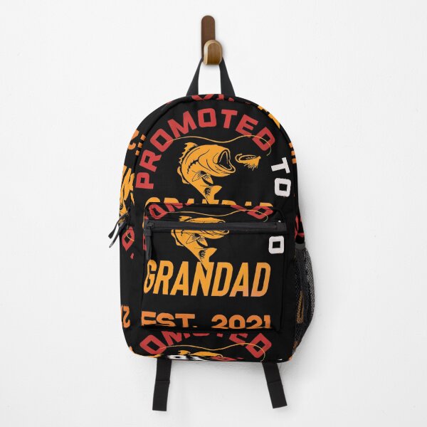 Item preview, Promoted to granddad 2021 designed and sold by mwebba2005.