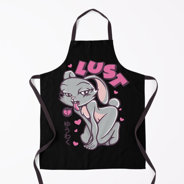Item preview, The Lustful Rabbit designed and sold by pixeldsigns.