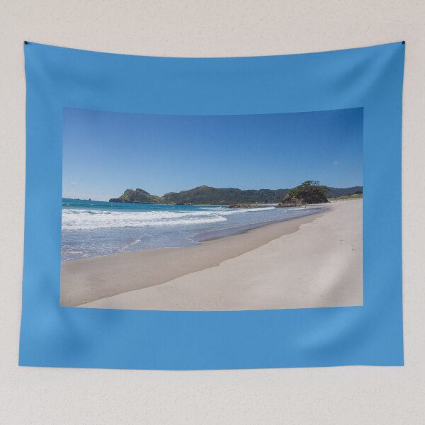 Item preview, Medlands Beach designed and sold by Anne Scantlebury.