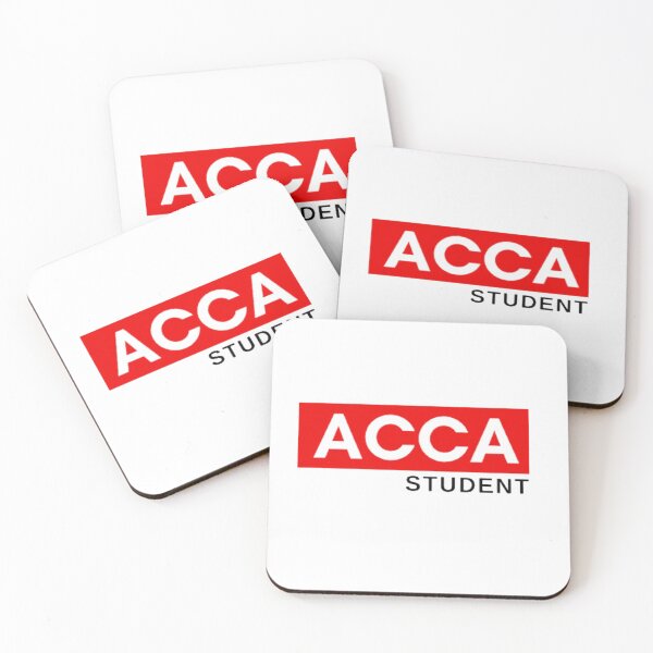Item preview, ACCA student designed and sold by Gosnar.