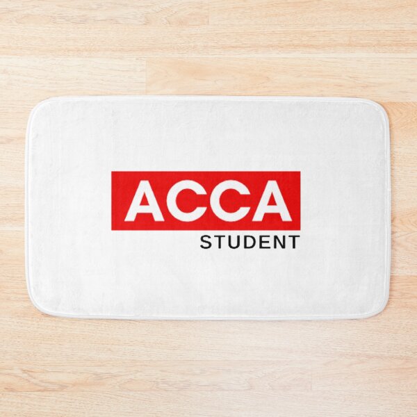 Aperçu de l'œuvre Étudiant ACCA créée et vendue par Gosnar.