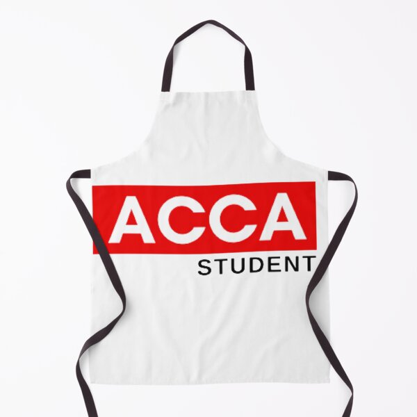 Item preview, ACCA student designed and sold by Gosnar.