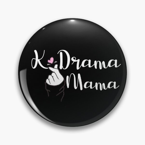Item preview, Kdrama Mama designed and sold by AimarsKloset.