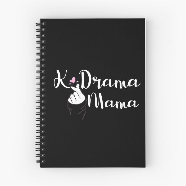 Item preview, Kdrama Mama designed and sold by AimarsKloset.