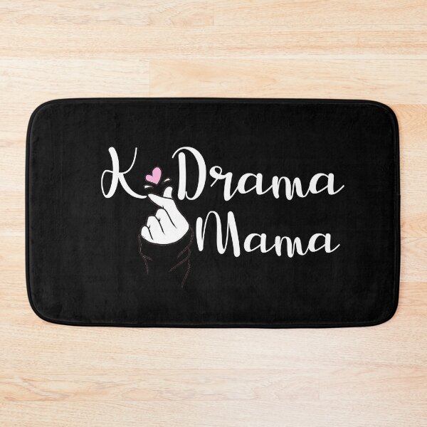 Item preview, Kdrama Mama designed and sold by AimarsKloset.