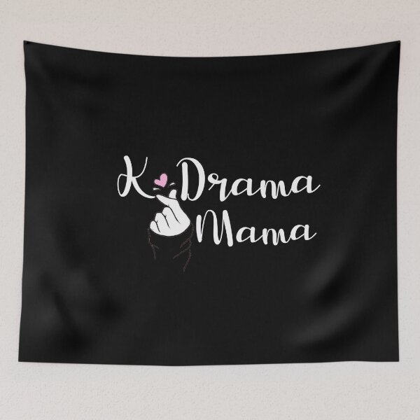 Item preview, Kdrama Mama designed and sold by AimarsKloset.