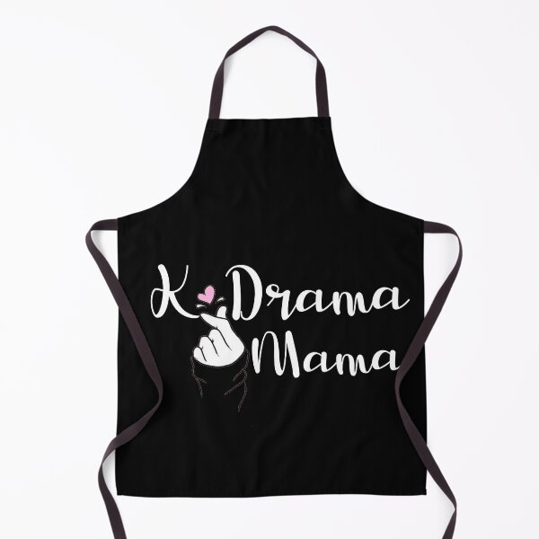 Item preview, Kdrama Mama designed and sold by AimarsKloset.