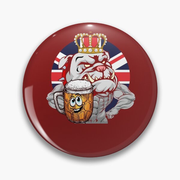 Item preview, Britain Bars Back Open designed and sold by Flirt-Teez.