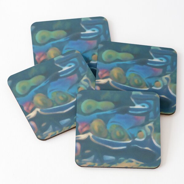 Item preview, Scape designed and sold by dirtywaters.