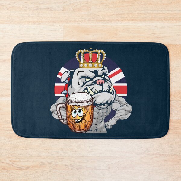 Item preview, Britain Bars Back Open designed and sold by Flirt-Teez.