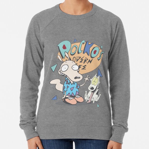 90s Cartoon Sweatshirts Hoodies Redbubble