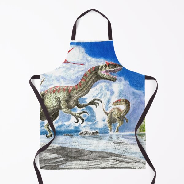 Item preview, Allosaurus designed and sold by DinoGus21.