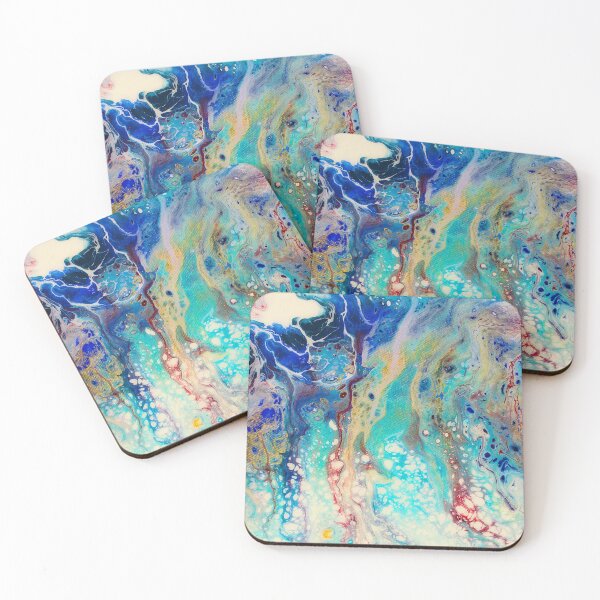 Item preview, Colors in Motion designed and sold by Maben2.