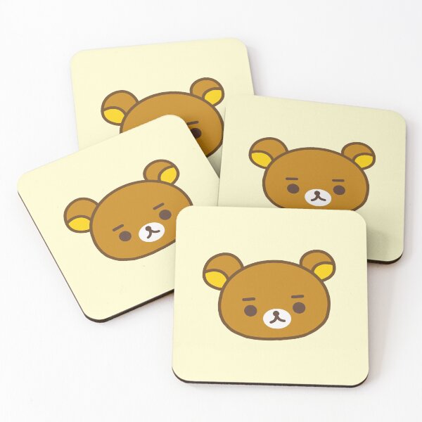 Item preview, Kuma Design designed and sold by princeofbats.