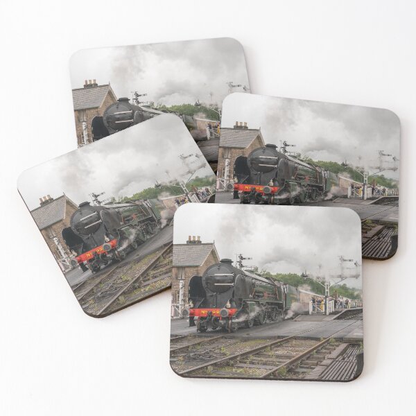 Item preview, Repton at Grosmont designed and sold by hawkie.