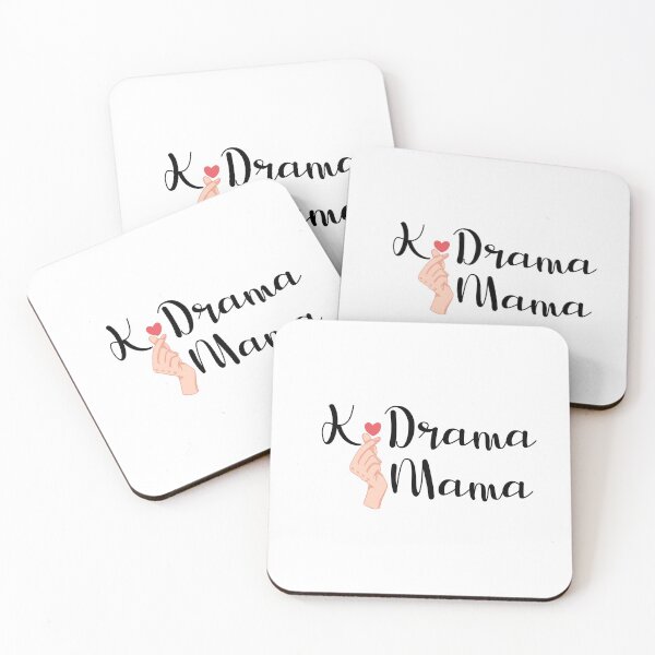 Item preview, Kdrama Mama designed and sold by AimarsKloset.