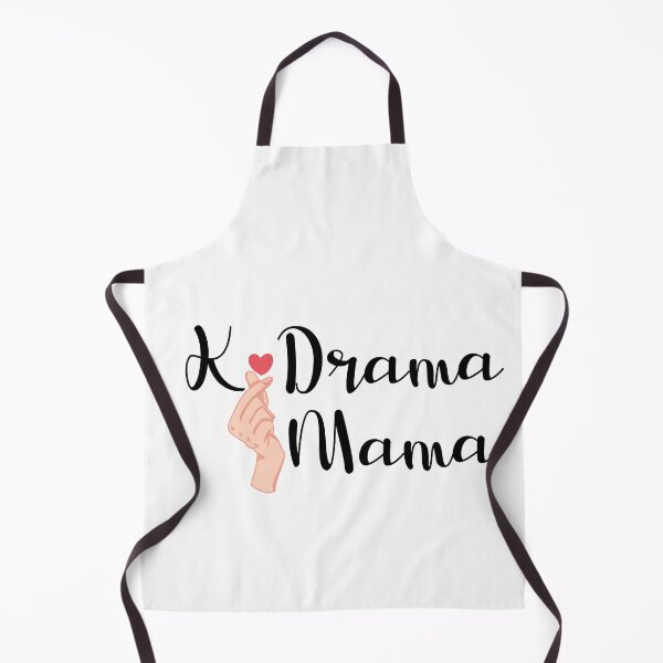 Item preview, Kdrama Mama designed and sold by AimarsKloset.