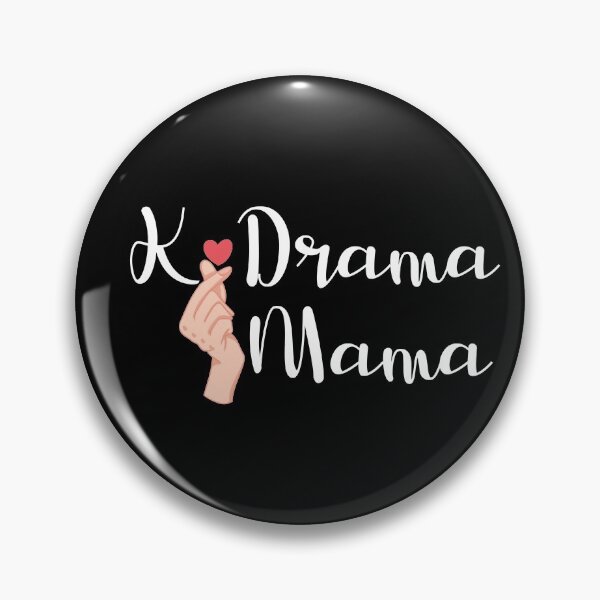 Item preview, Kdrama Mama designed and sold by AimarsKloset.