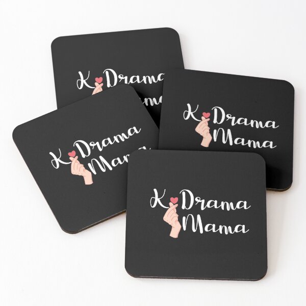 Item preview, Kdrama Mama designed and sold by AimarsKloset.