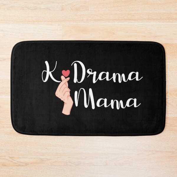Item preview, Kdrama Mama designed and sold by AimarsKloset.