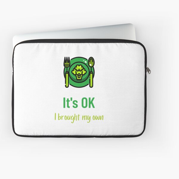 Laptop Sleeve