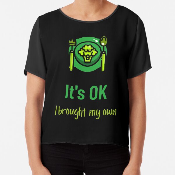 Chiffon Top