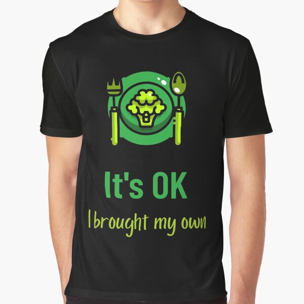 Graphic T-Shirt
