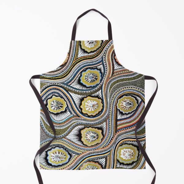 Item preview, Limpetography Horizontal designed and sold by MarciRusso.