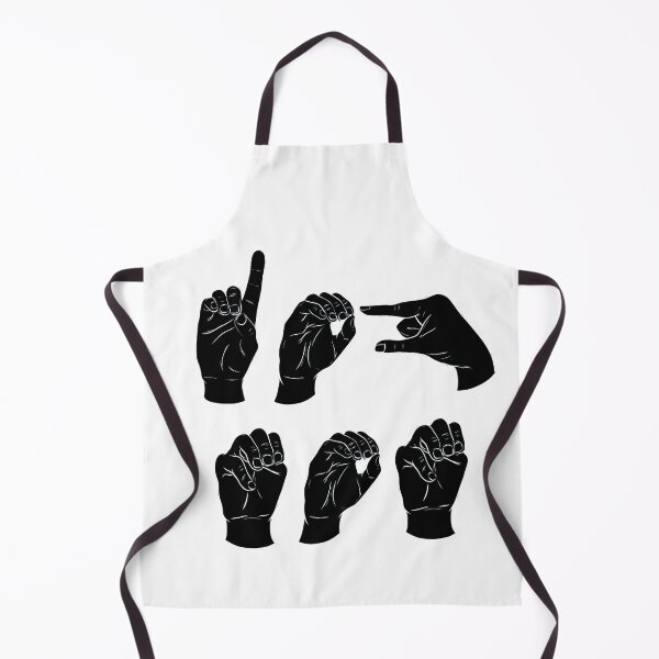Item preview, Dog Mom: ASL designed and sold by rmcbuckeye.