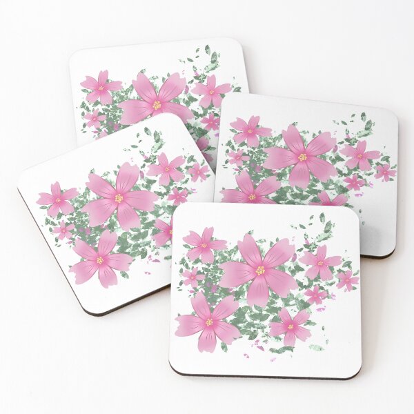 Item preview, Cherry blossoms  designed and sold by faith-gardner.