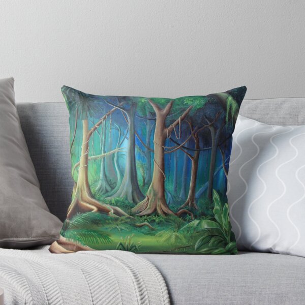 Item preview, NthQ Forest designed and sold by Mealie Art.