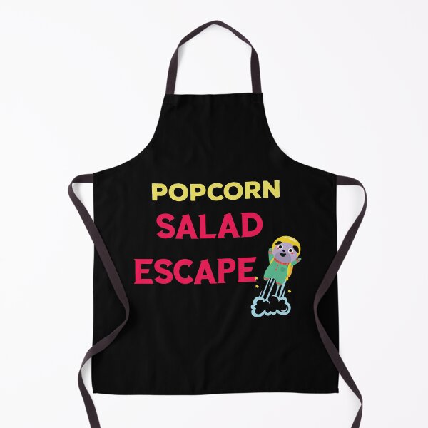 Item preview, Popcorn salad designed and sold by Lakki-s.